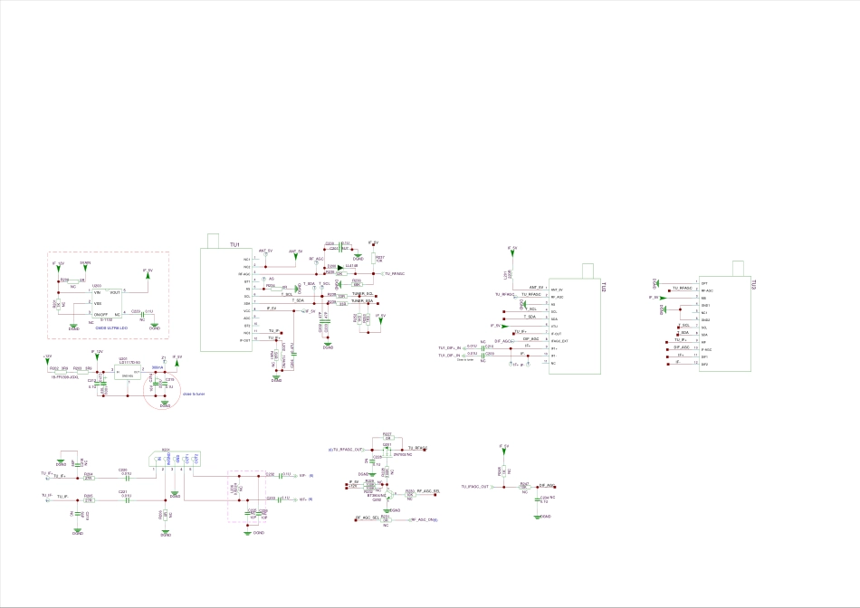 TCL 01-MS2800-MAC2XG主板电路原理图.pdf_第2页