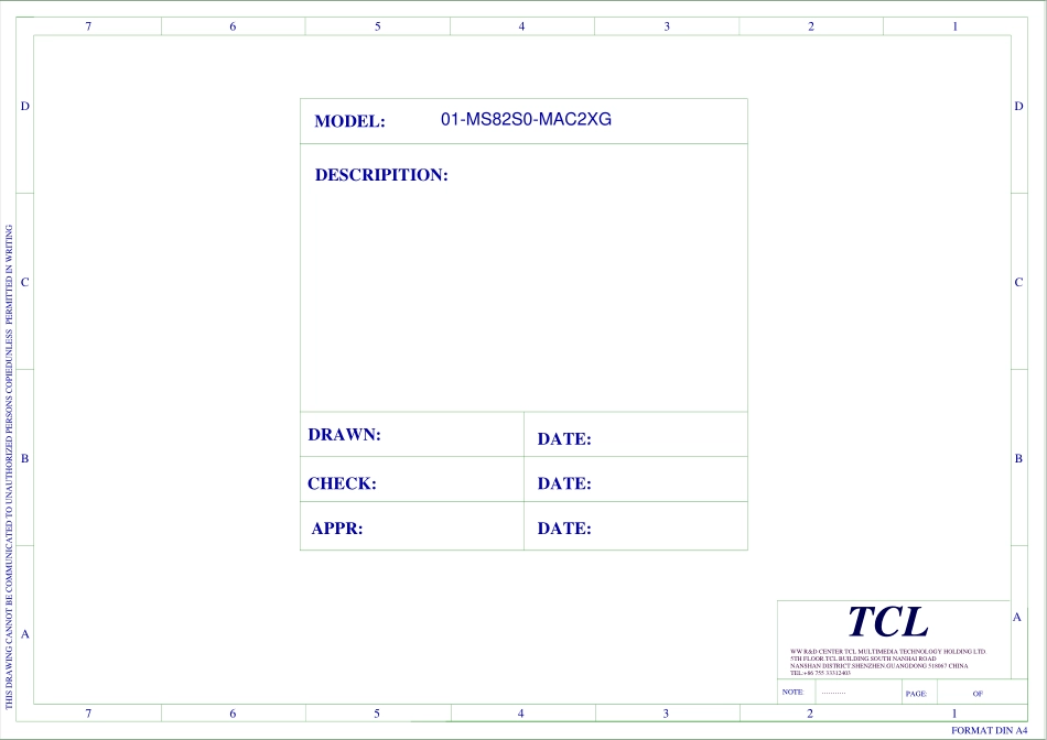 TCL 01-MS82S0-MAC2XG数字板电路原理图_01-MS82S0-MAC2XG.pdf_第1页