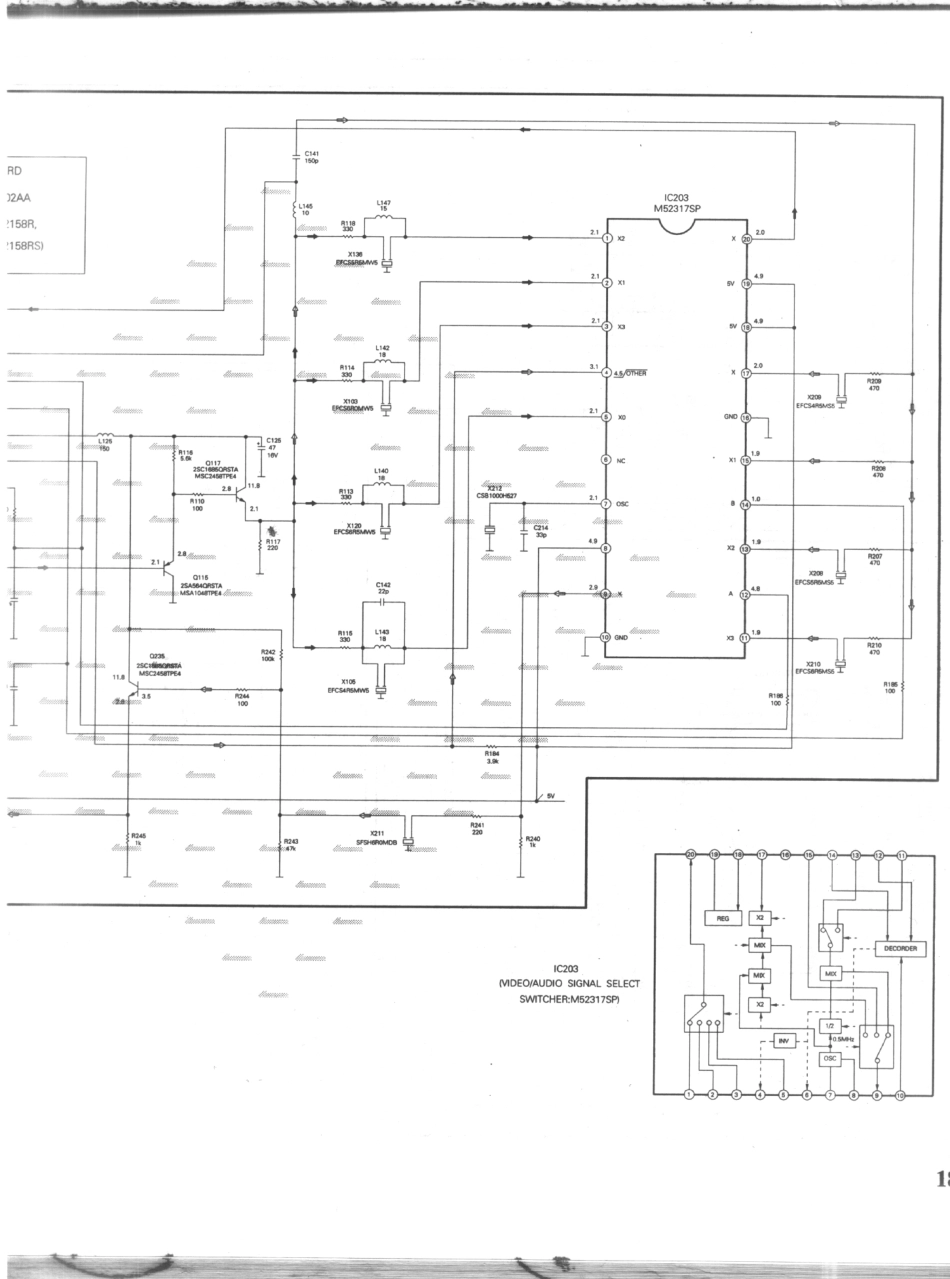 TC-2158RS_松下TC-2158R,TC-2158RS_A04.PDF_第1页