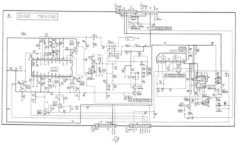 TC-33P100G(MD2)_TC-33P100G,H-TNPA1180.pdf_第1页