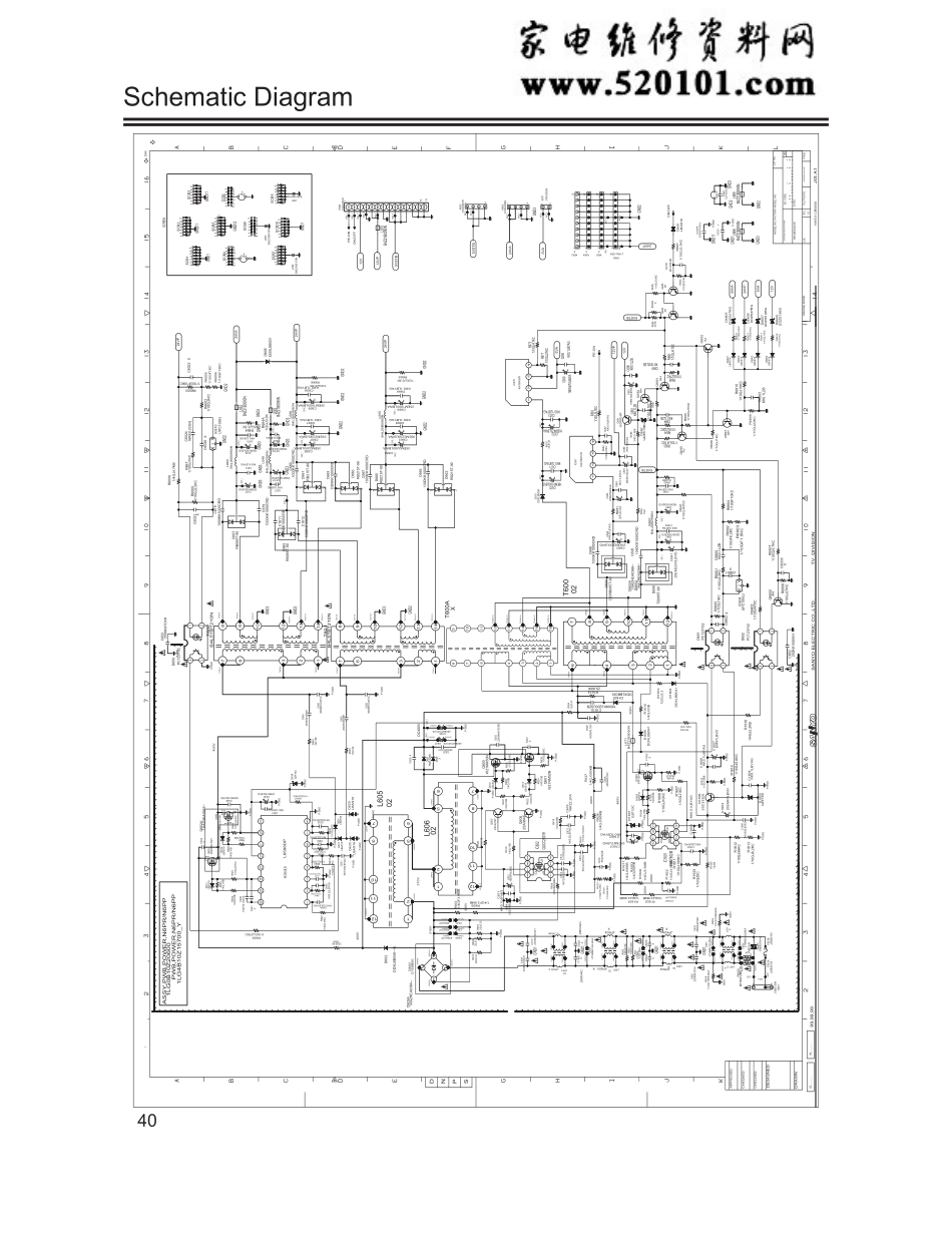 三洋LCD-47S10液晶电视电路原理图.pdf_第2页