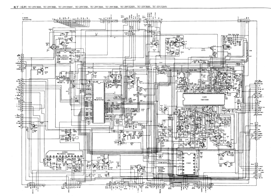 TC-29V30HN_29V32HN（4）.pdf_第1页