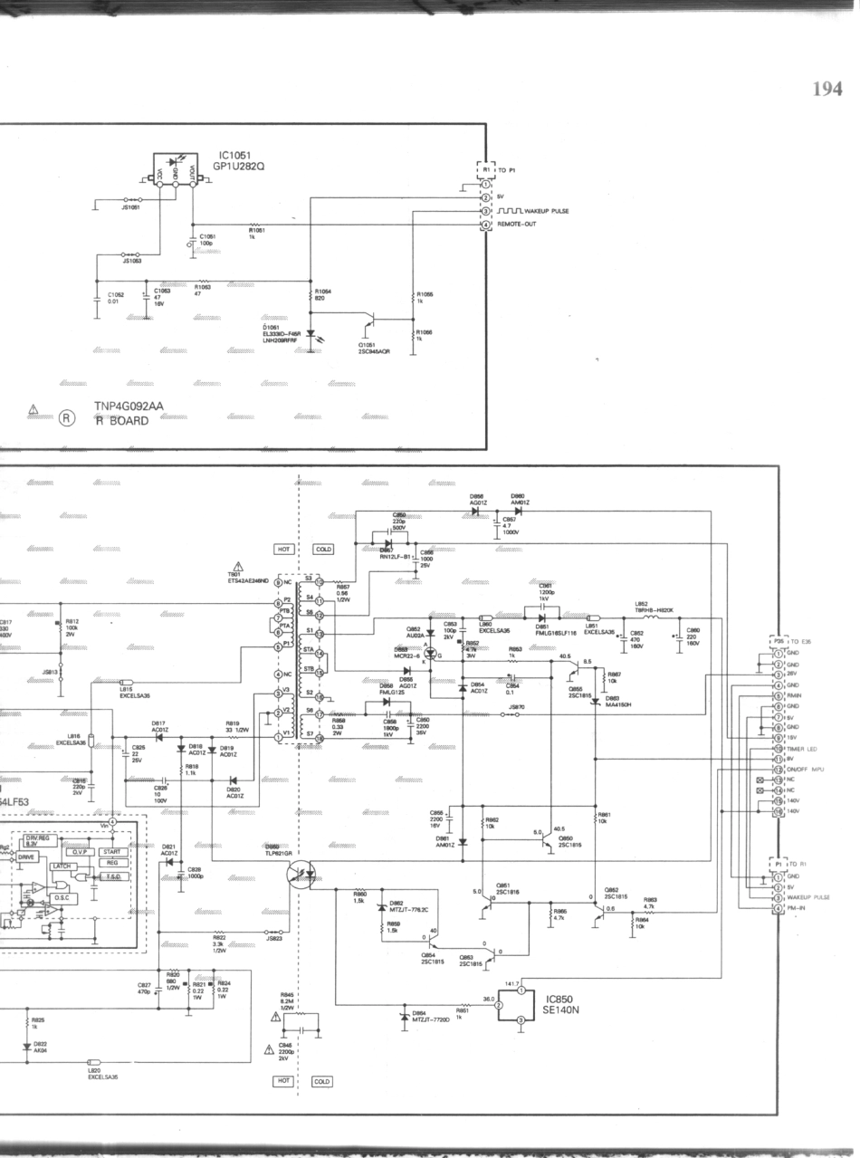 TC-29F99R_松下(乐声)TC-29F99G,TC-29F99R_A006.PDF_第1页