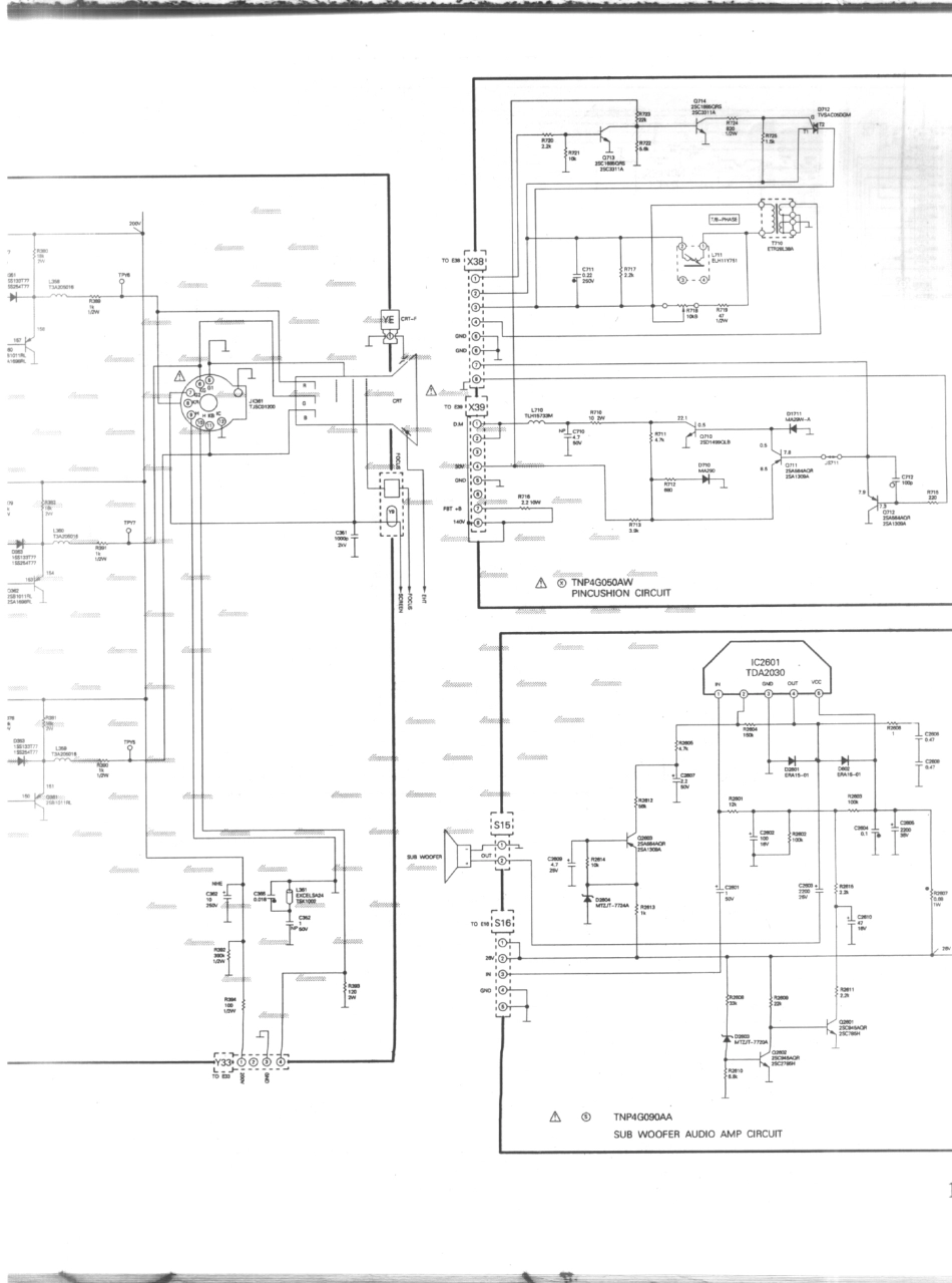 TC-29F99R_松下(乐声)TC-29F99G,TC-29F99R_A04.PDF_第1页