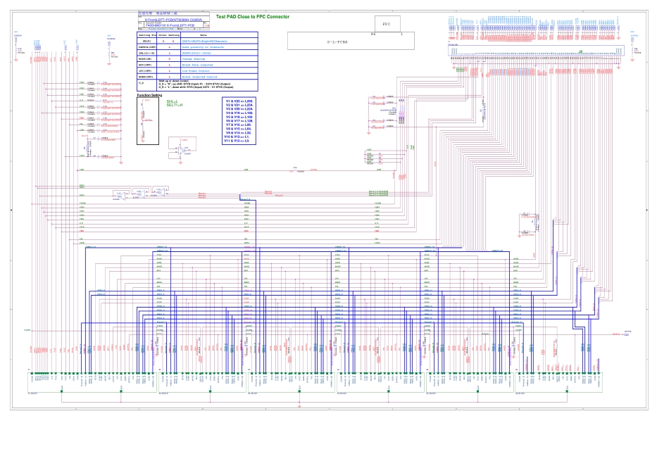 T400HW01V0 X-Front CA1-H0448-02_1逻辑板电路图.pdf_第2页