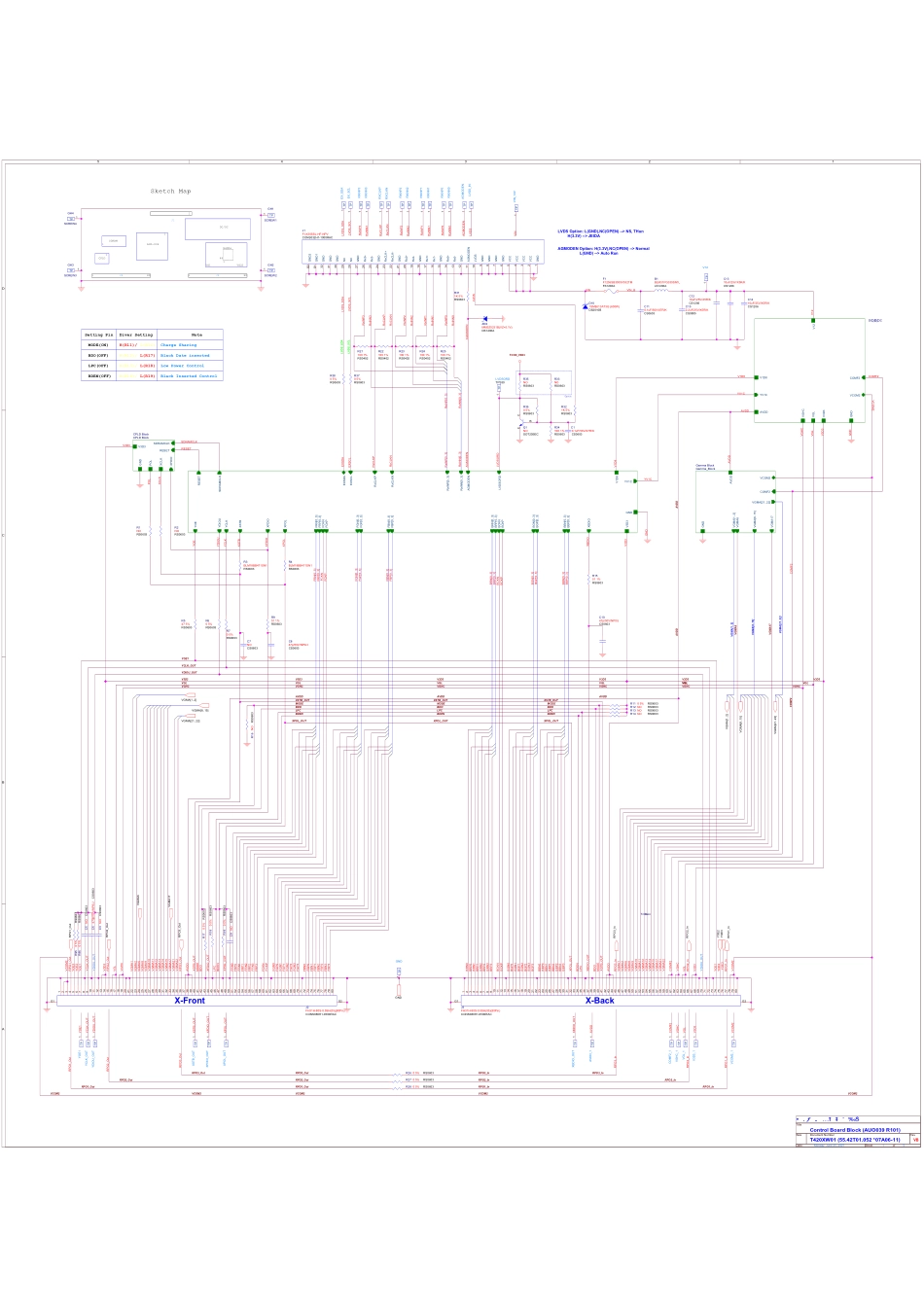 T420XW01 CA1-H0509-61_1逻辑板电路图.pdf_第1页