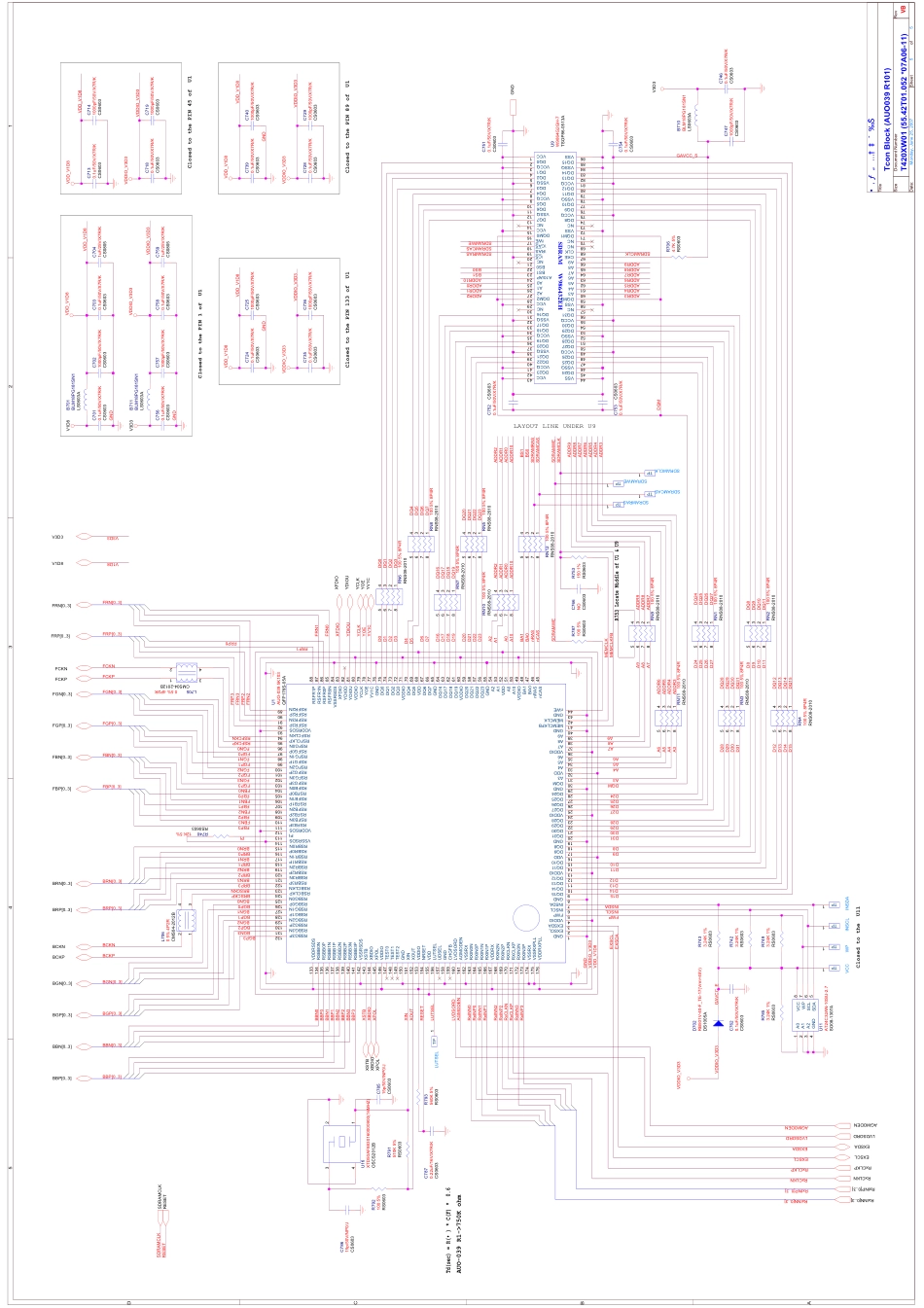 T420XW01 CA1-H0509-61_1逻辑板电路图.pdf_第2页