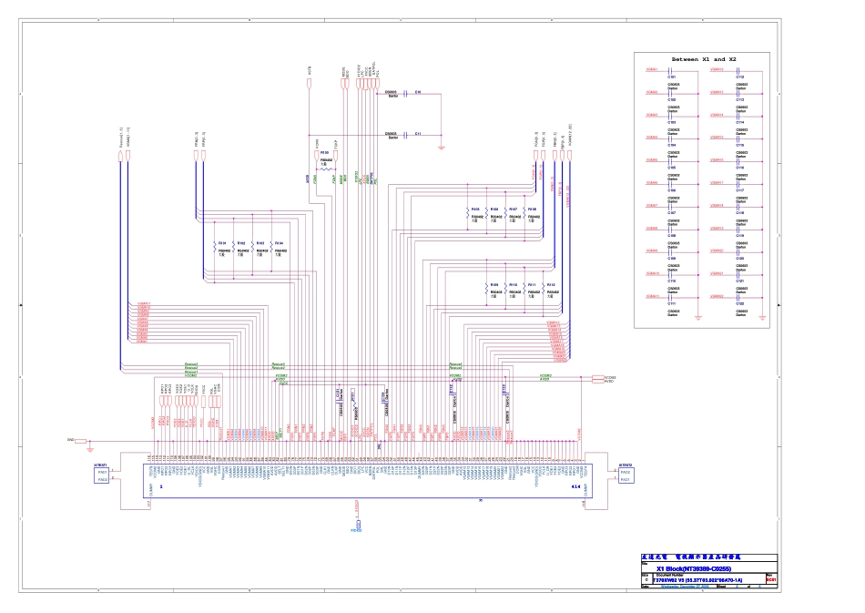 T370XW02 V5 CA1-H0453-02_1逻辑板电路图.pdf_第2页