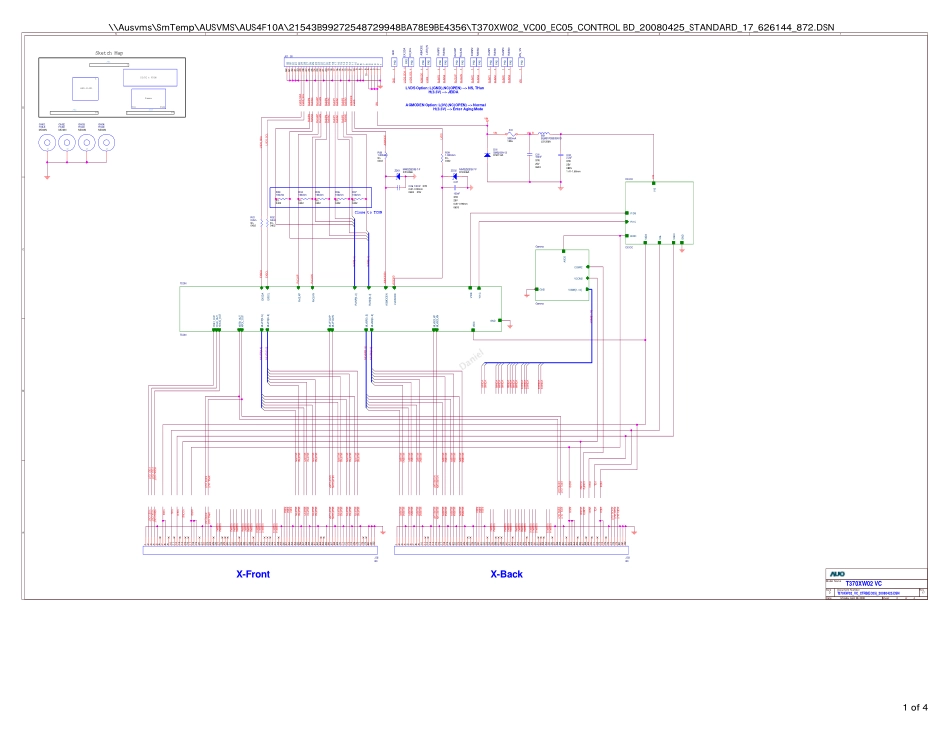 T370XW02 VC CA1-H0534-51_1逻辑板电路图.pdf_第1页