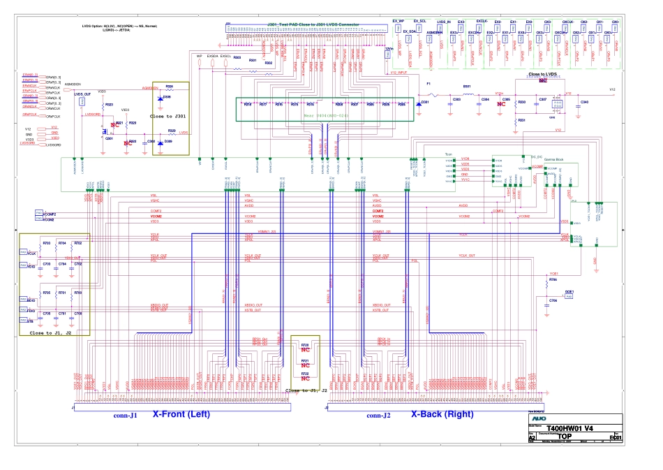 T400HW01 V4 CA1-H0508-01_1逻辑板电路图.pdf_第1页