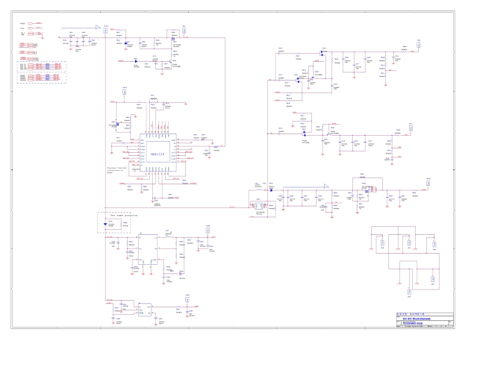 T315XW01 V518 CA1-H0405-05_1逻辑板电路图.pdf_第2页