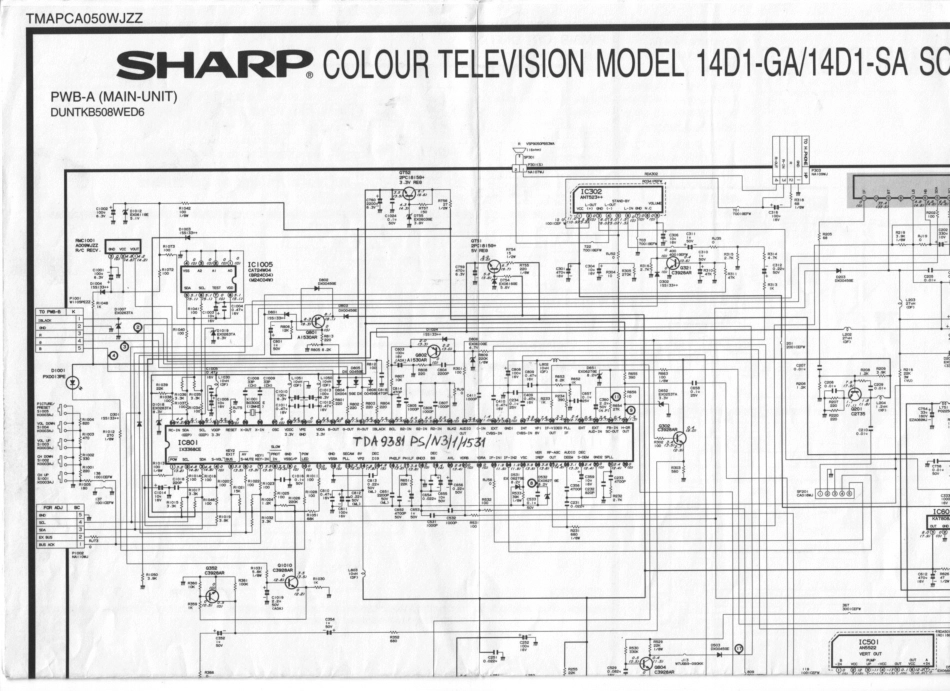 sharp 14D1-GA,14D1-SA_IMG_0003.pdf_第1页