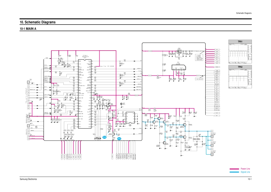 Service_Manual_31_Schematic Diagram.pdf_第1页