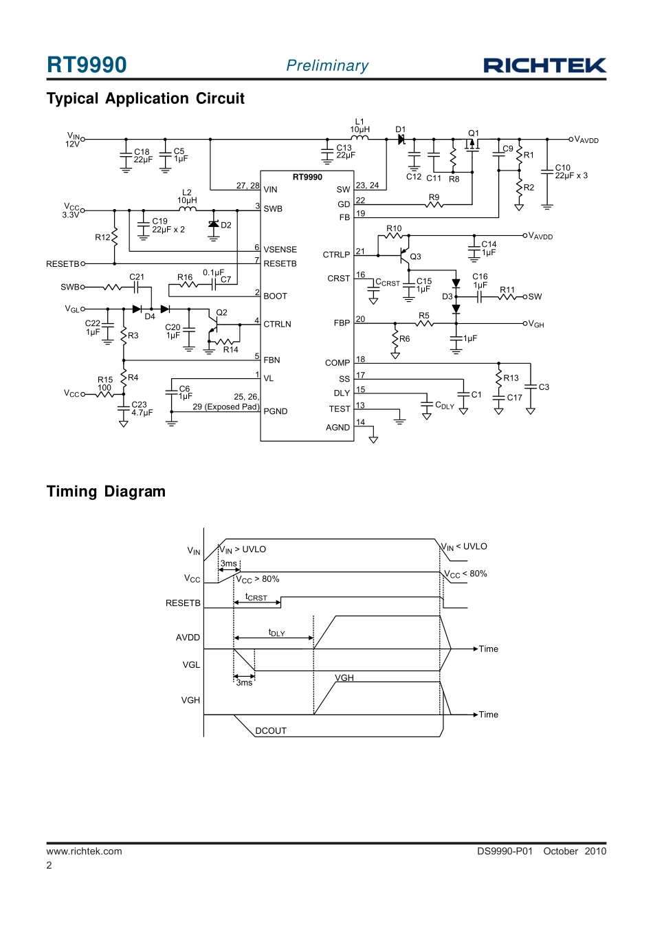 RT9990+IML7991+RT8922应用电路和方框图.pdf_第1页