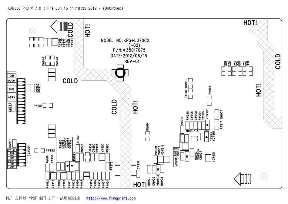 Power17075(REV-01)工艺资料_Power17075(REV-01)_Silk.pdf_第2页