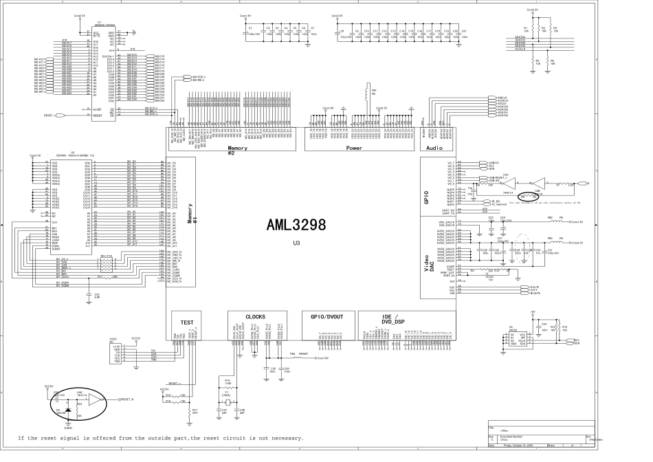 PDP50B68图_USB板.pdf_第1页