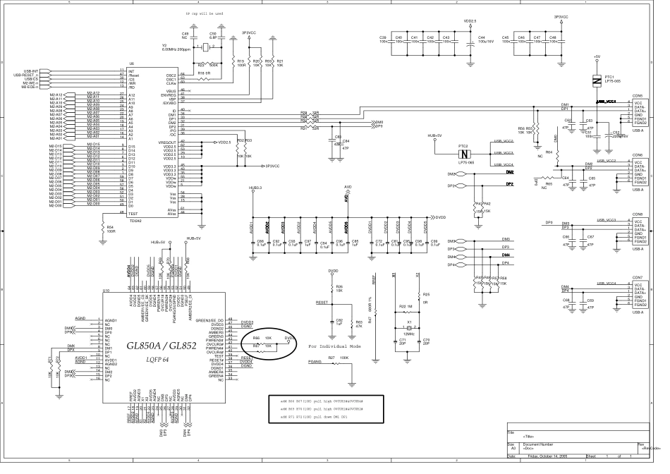 PDP50B68图_USB板.pdf_第2页