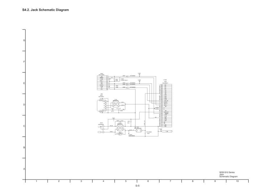 Panosonic SDR-S10PL摄像机图纸.pdf_第2页