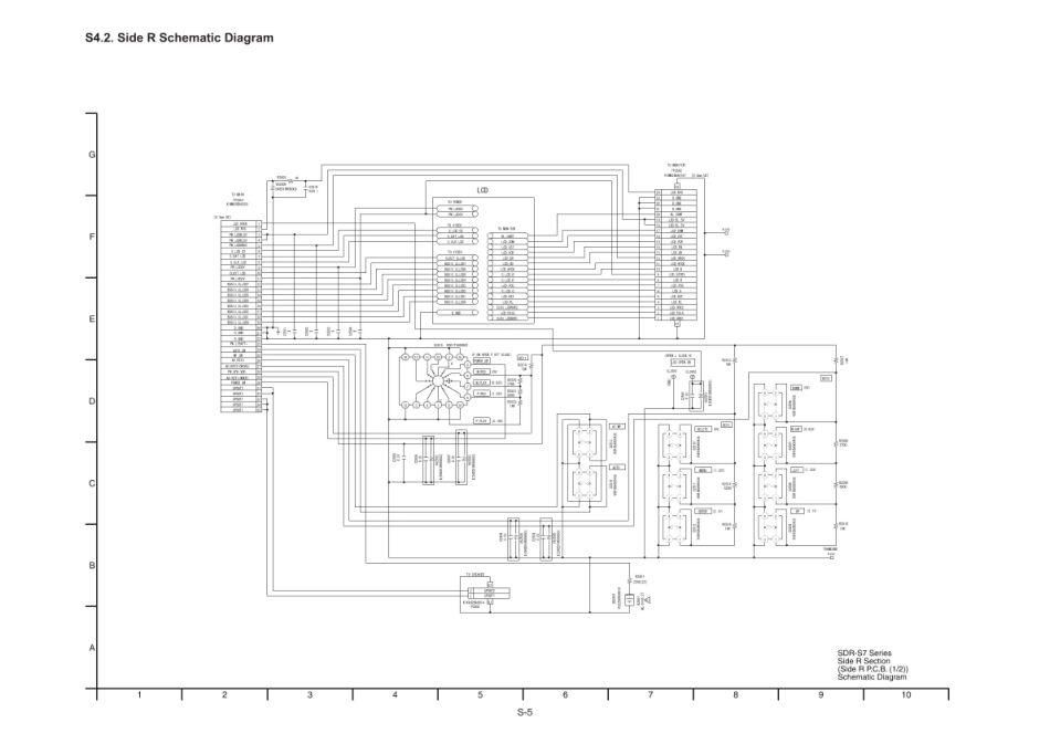 Panosonic SDR-S7P数码摄像机图纸.pdf_第2页