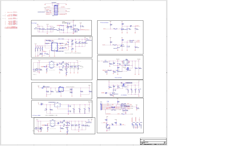 海信液晶电视主板5551板电路原理图.pdf_第2页