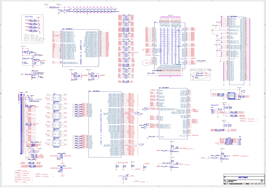 海信液晶电视RSAG7.820.4736逻辑板电路图.pdf_第2页