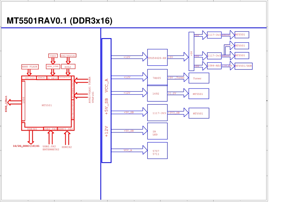 海信液晶电视RSAG7.820.4779主板电路图.pdf_第1页