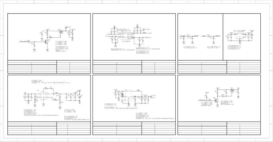 海信液晶采用TP.VST69T.PB711方案电路原理图.pdf_第1页