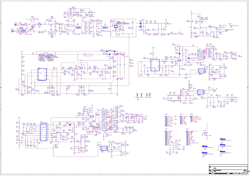 海信液晶RSAG7.820.5506电源板电路图.pdf_第1页