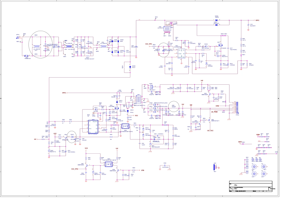 海信液晶RSAG7.820.5104电源板电路图.pdf_第1页