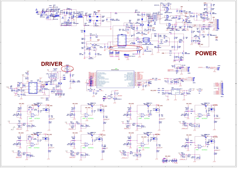 海信液晶RSAG7.820.4981电源板电路图.pdf_第1页