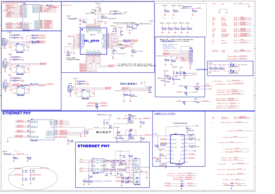 海信液晶RSAG7.820.5060板电路原理图.pdf_第2页