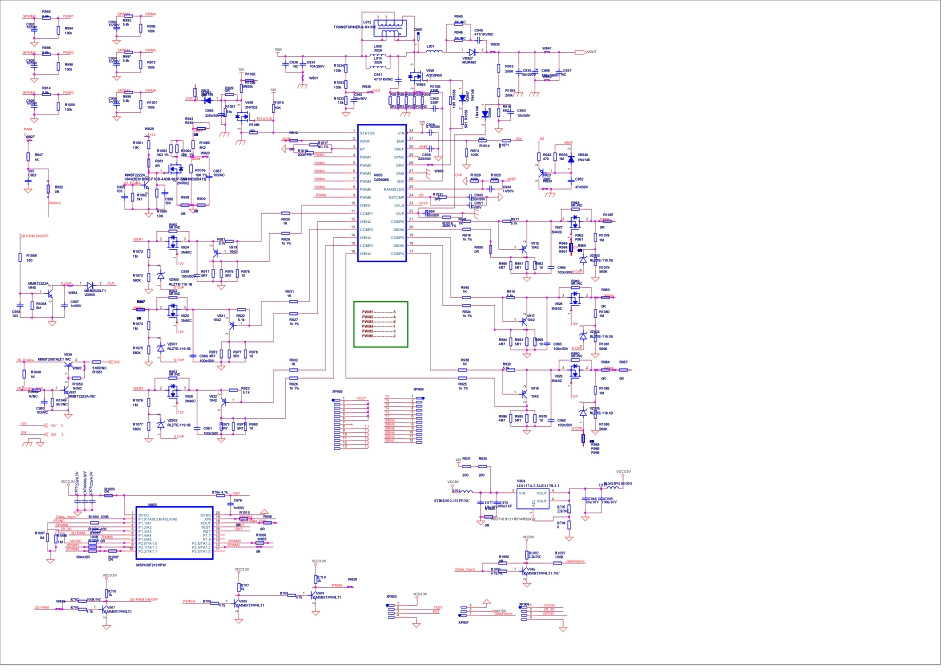 海信液晶RSAG7.820.4882电源板电路图.pdf_第2页