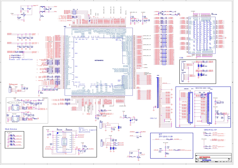 海信液晶RSAG7.820.4717主板电路图.pdf_第2页