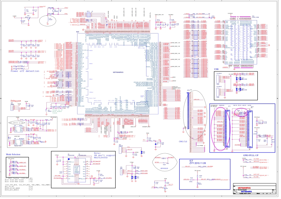 海信液晶RSAG7.820.4359主板电路原理图.pdf_第2页