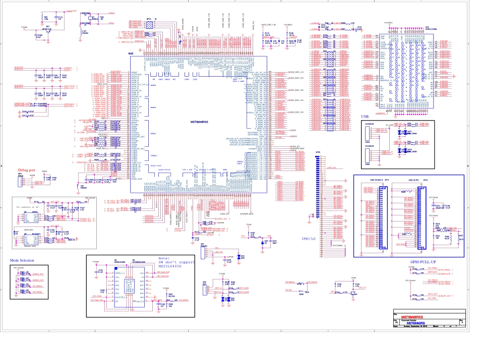 海信液晶RSAG7.820.4303主板电路图.pdf_第2页