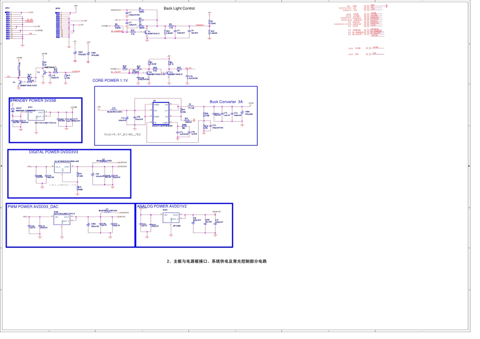 海信液晶RSAG7.820.4337主板电路图.pdf_第2页