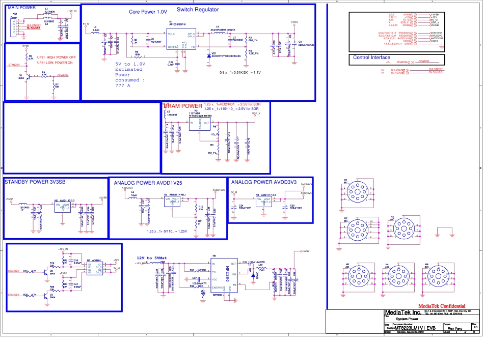 海信液晶RSAG7.820.2230主板电路图.pdf_第2页