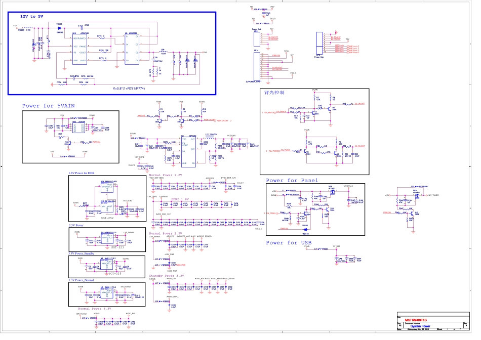 海信液晶RSAG7.820.2242主板电路原理图.pdf_第1页