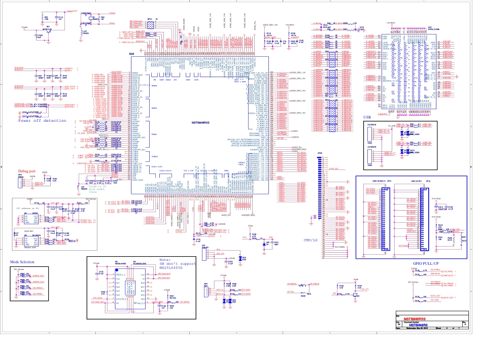 海信液晶RSAG7.820.2242主板电路原理图.pdf_第2页