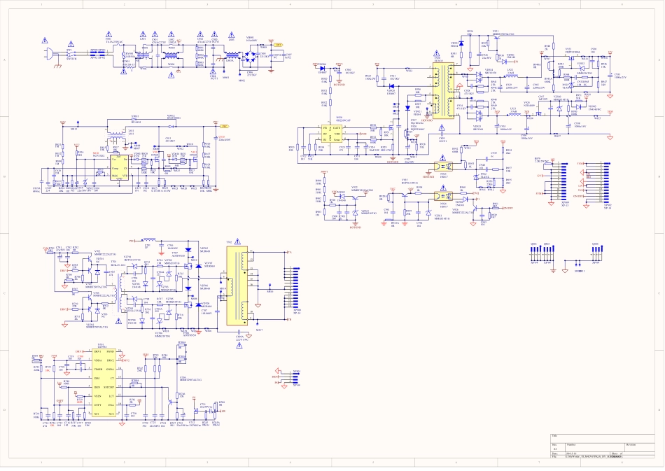 海信液晶RSAG7.820.2123电源板电路图.pdf_第1页