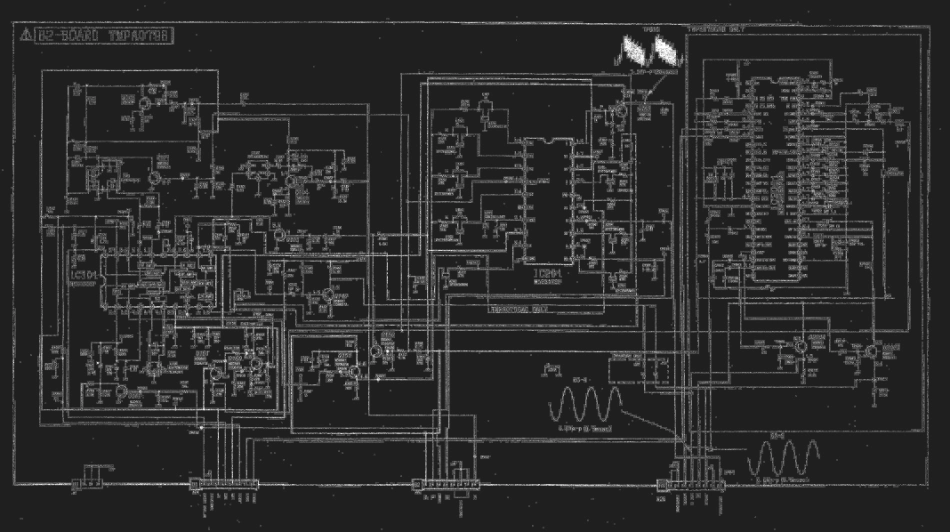 PANASONIC TC-29P100G Chassis MD2_TC-29P100G,H,R-B2.pdf_第1页