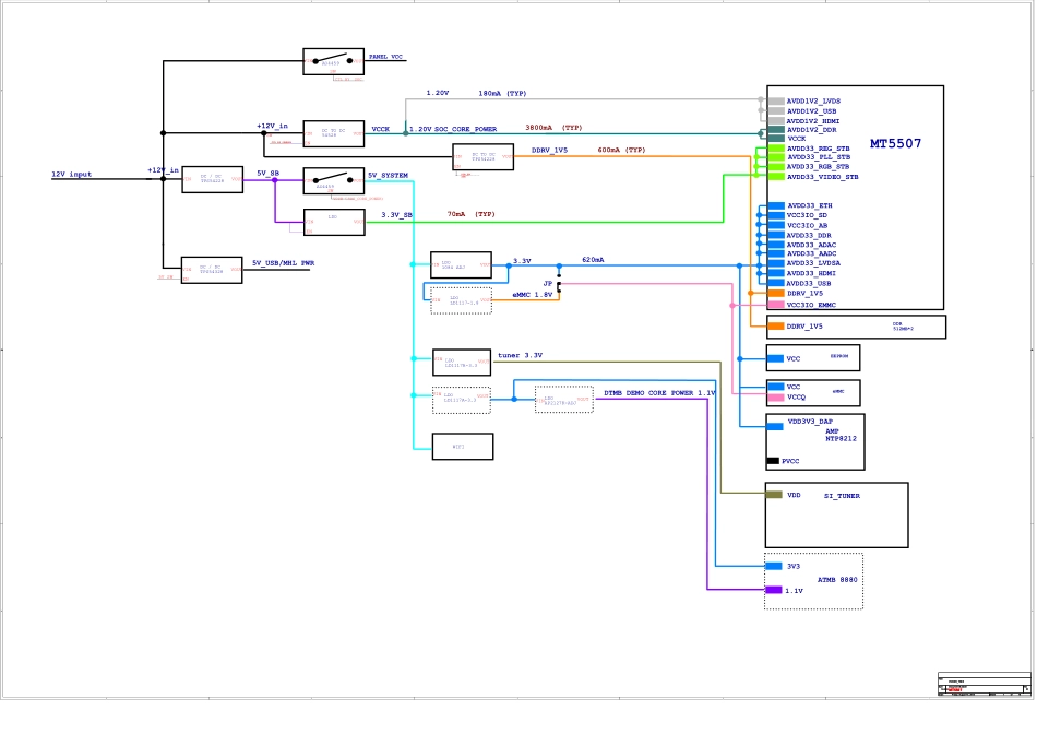 海信液晶6592主板电路原理图.pdf_第1页