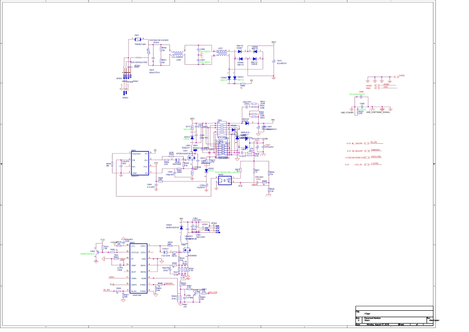 海信液晶6592主板电路原理图.pdf_第2页