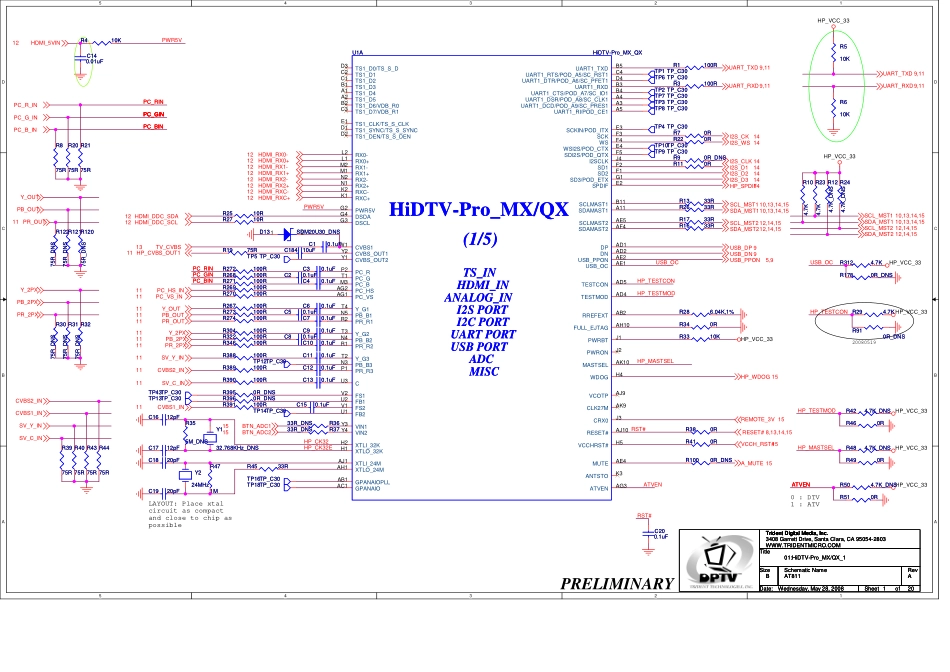 海信液晶1533主板电路原理图.pdf_第1页