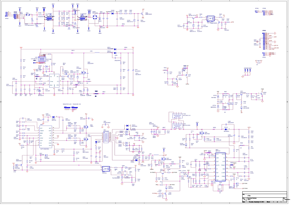 海信液晶5482电源板电路原理图.pdf_第1页