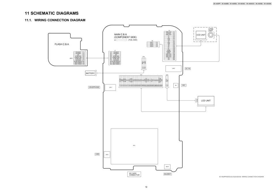 Panasonic SV-AS3PP摄像机图纸.pdf_第1页