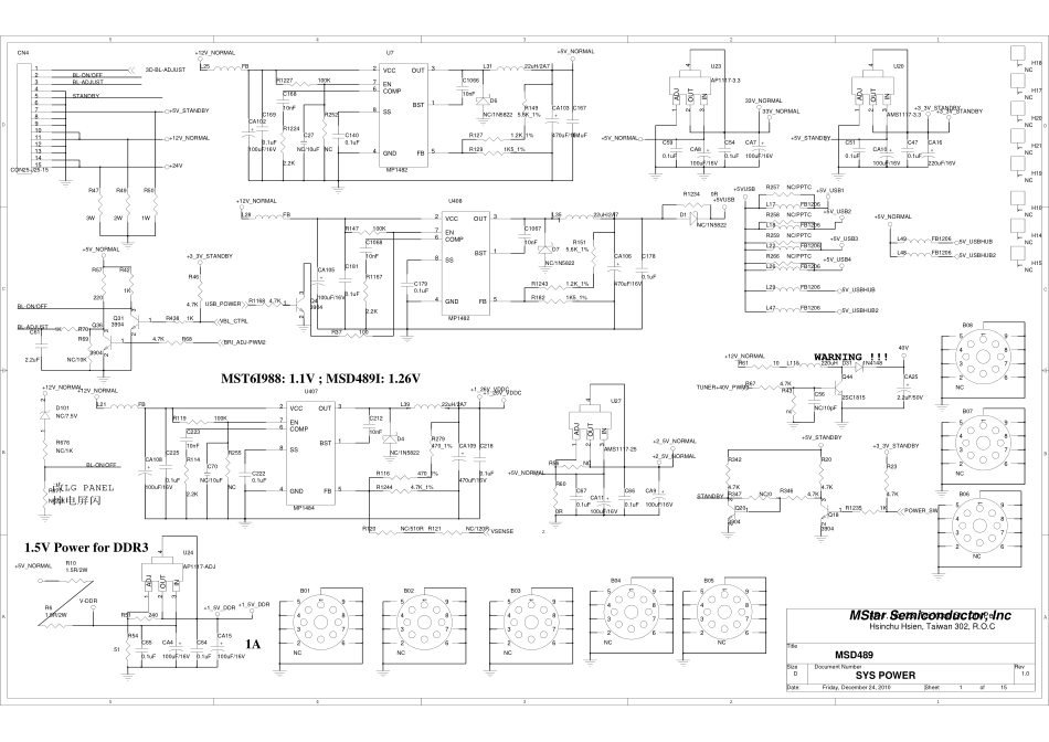 海信液晶6M30 MST6I988 MSD489I电路原理图.pdf_第1页