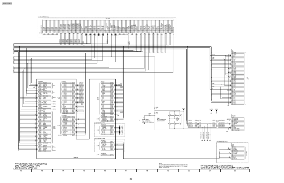 NV-GS120_200摄像机图纸.pdf_第2页