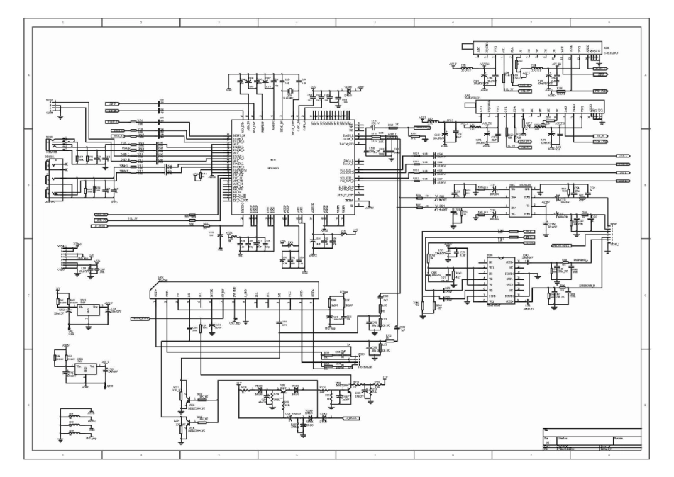 海信TLM4777电视原理图_TLM4777图纸9.pdf_第1页