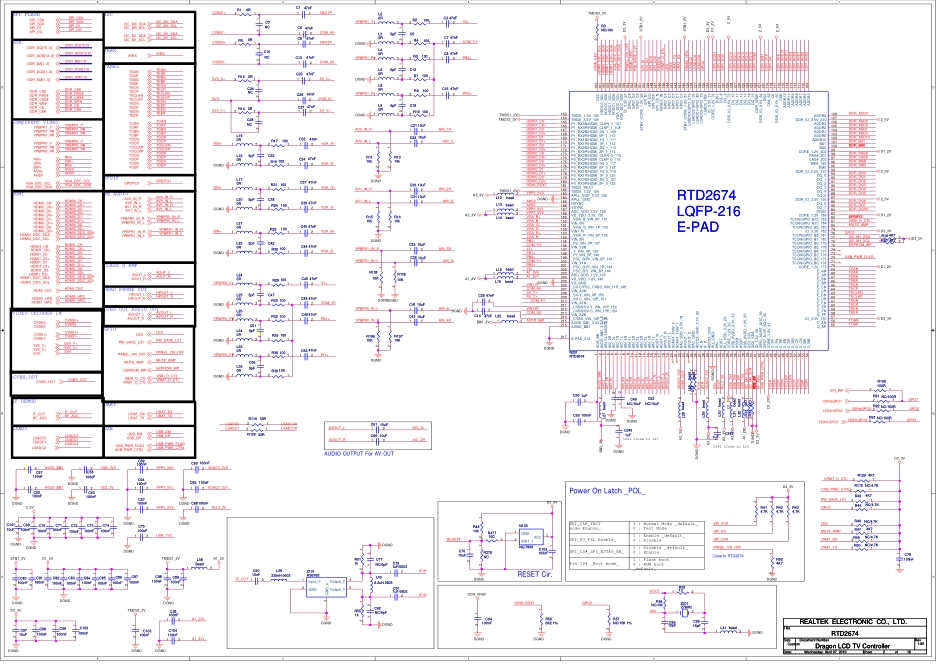 海信TLM37V68系列液晶（2236板）主板电路原理图.pdf_第1页